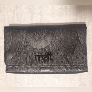 MELT Cosmetics Beetlejuice Makeup bag - Limited Edition - NEW